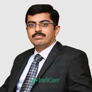 Dr Abhideep Chaudhary